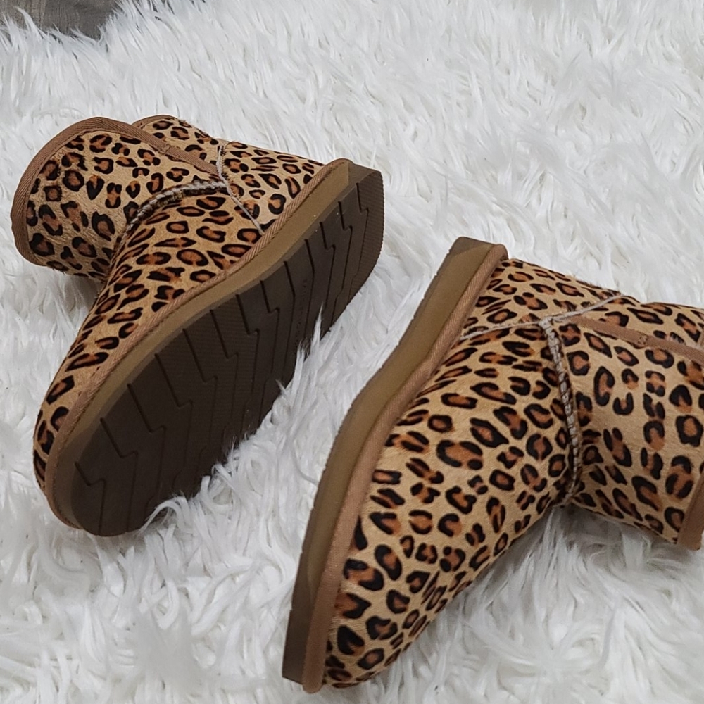 Winter Booties - Picture 3 of 4